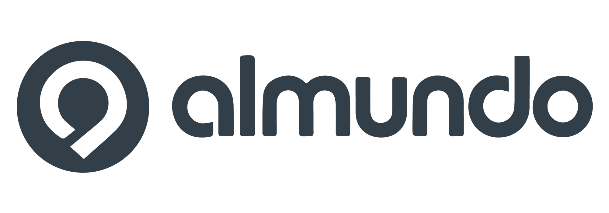 Almundo Logo